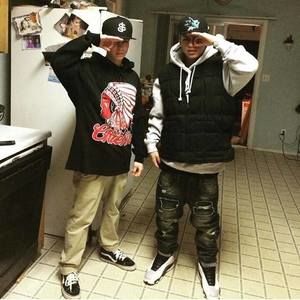 Meet your Posher, Eli