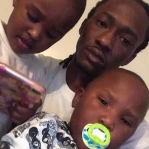 Meet your Posher, Javonte