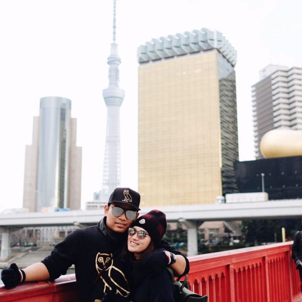 Meet your Posher, Pookie