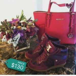 Red bag