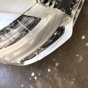 Meet your Posher, Samuel