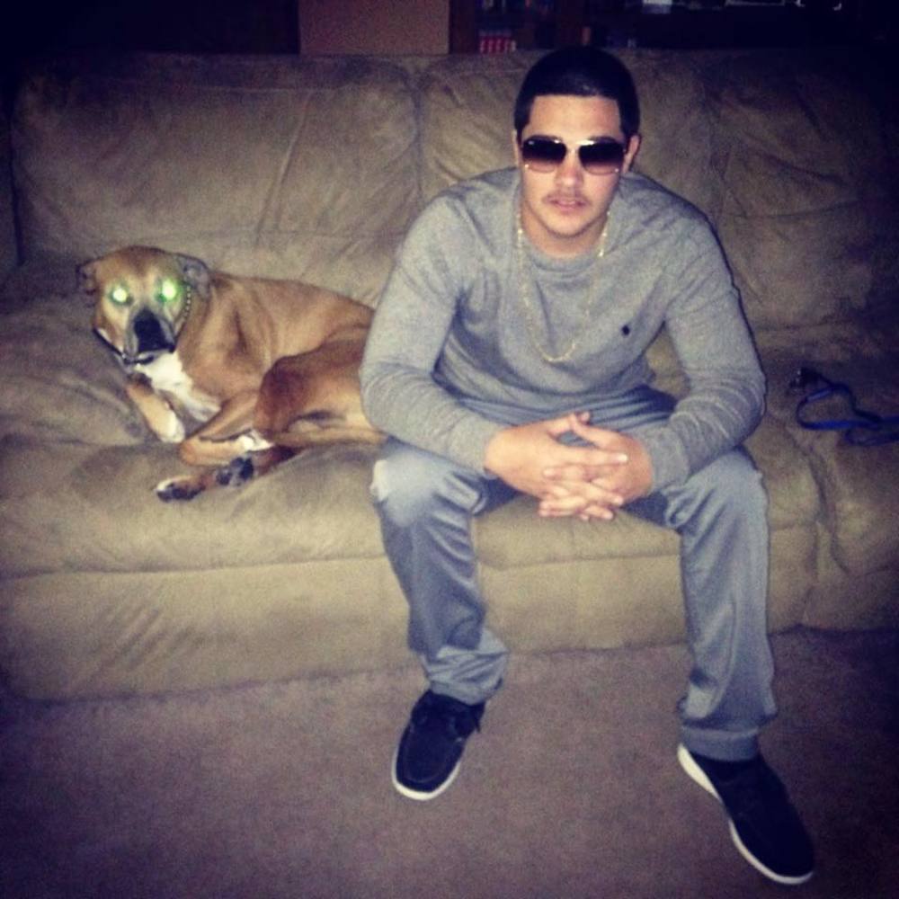 Meet your Posher, John