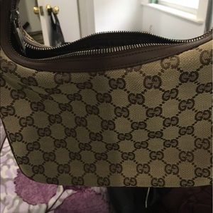 Gucci bag