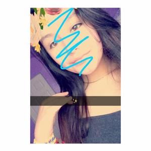 Meet your Posher, Arlene