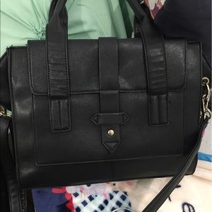 Black bag