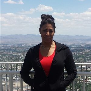 Meet your Posher, Nadene