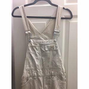 Vintage Calvin Klein Overalls