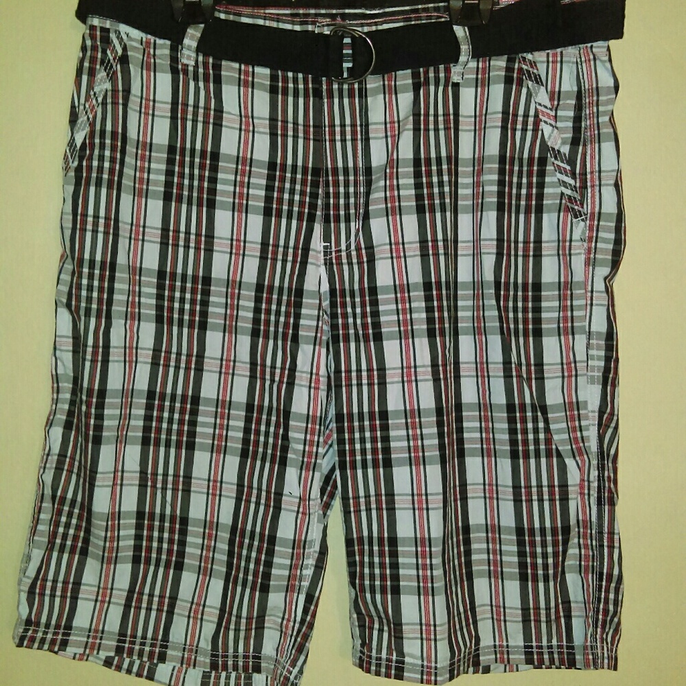Men's Shorts