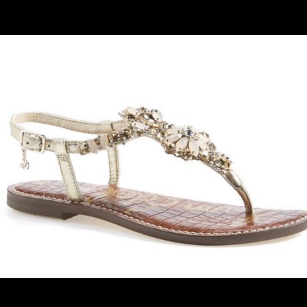 Sam Edelman Garen Sandals