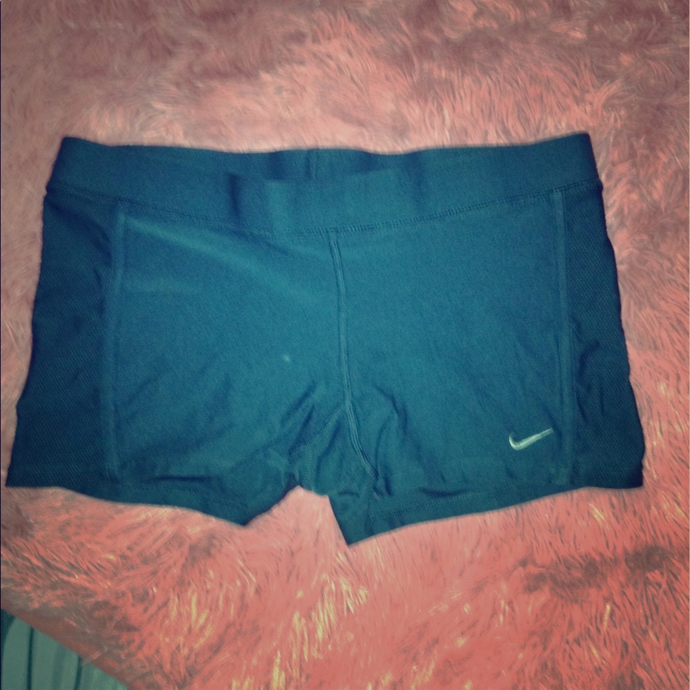 Nike dry fit shorts