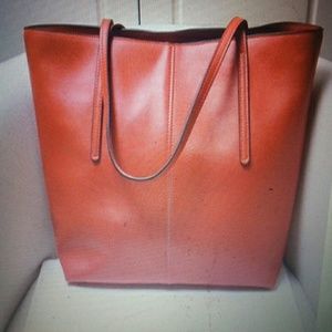 Chic Genuine Leather Bag