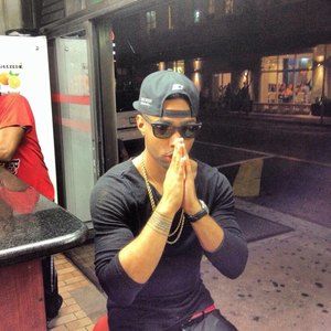 Meet your Posher, Ron