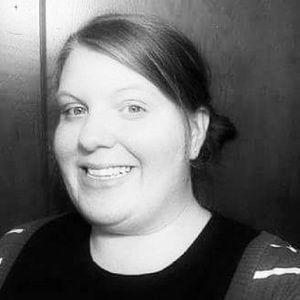 Meet your Posher, Kathryn