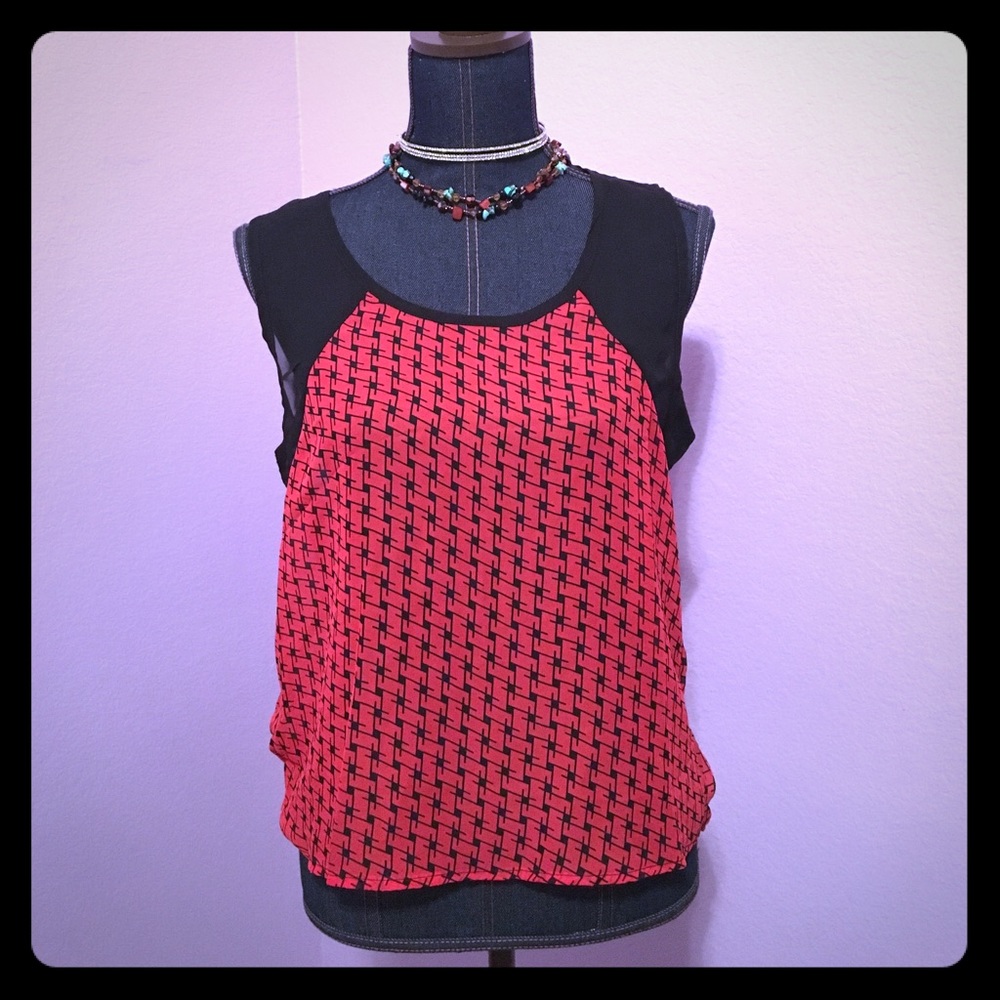 Super Cute Casual Top
