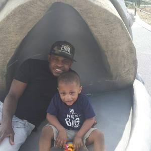 Meet your Posher, John