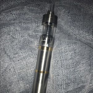 Nemesis Mod and Stratos Tank