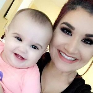 Meet your Posher, Manda