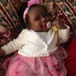 Meet your Posher, Khaliah