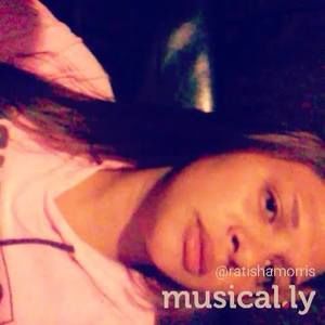 Meet your Posher, Ratisha