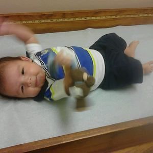 Meet your Posher, Josue