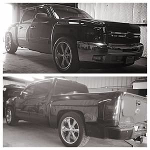 Meet your Posher, Aaron