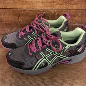 Asics Women's Shoes