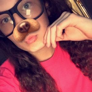 Meet your Posher, Emma grace