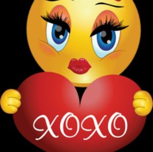 Meet your Posher, Gisela