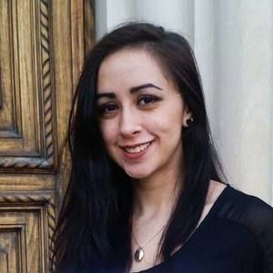 Meet your Posher, Jocelyn