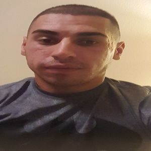 Meet your Posher, Christian