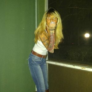 Meet your Posher, Lori