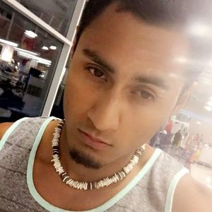 Meet your Posher, G-boy