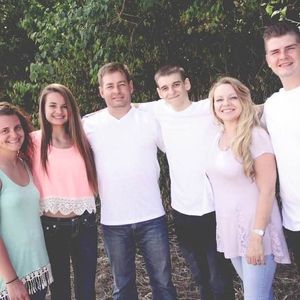 Meet your Posher, Jacob