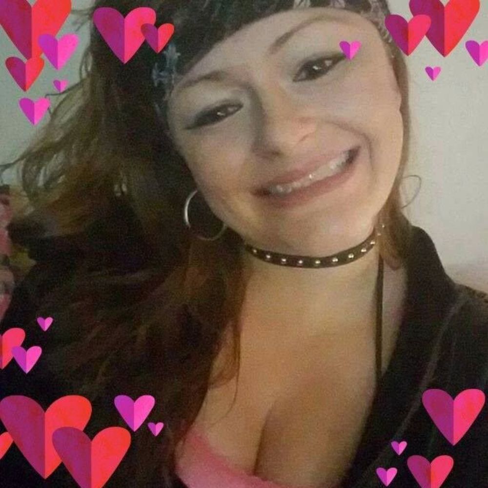 Meet your Posher, Candace