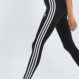 Adidas leggings