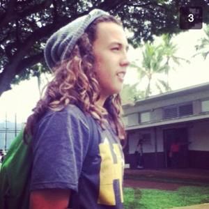 Meet your Posher, Micah