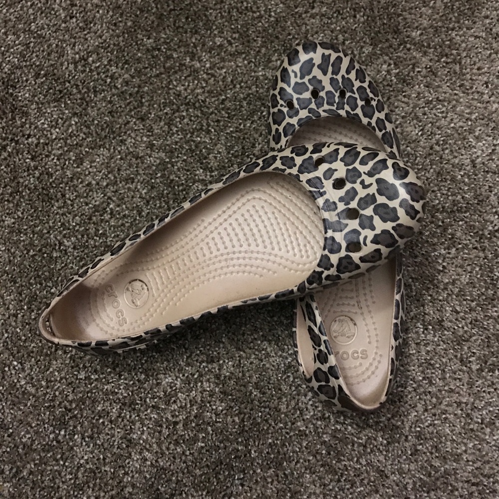 Crocs Maryjane