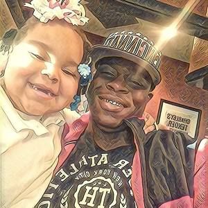 Meet your Posher, Greg