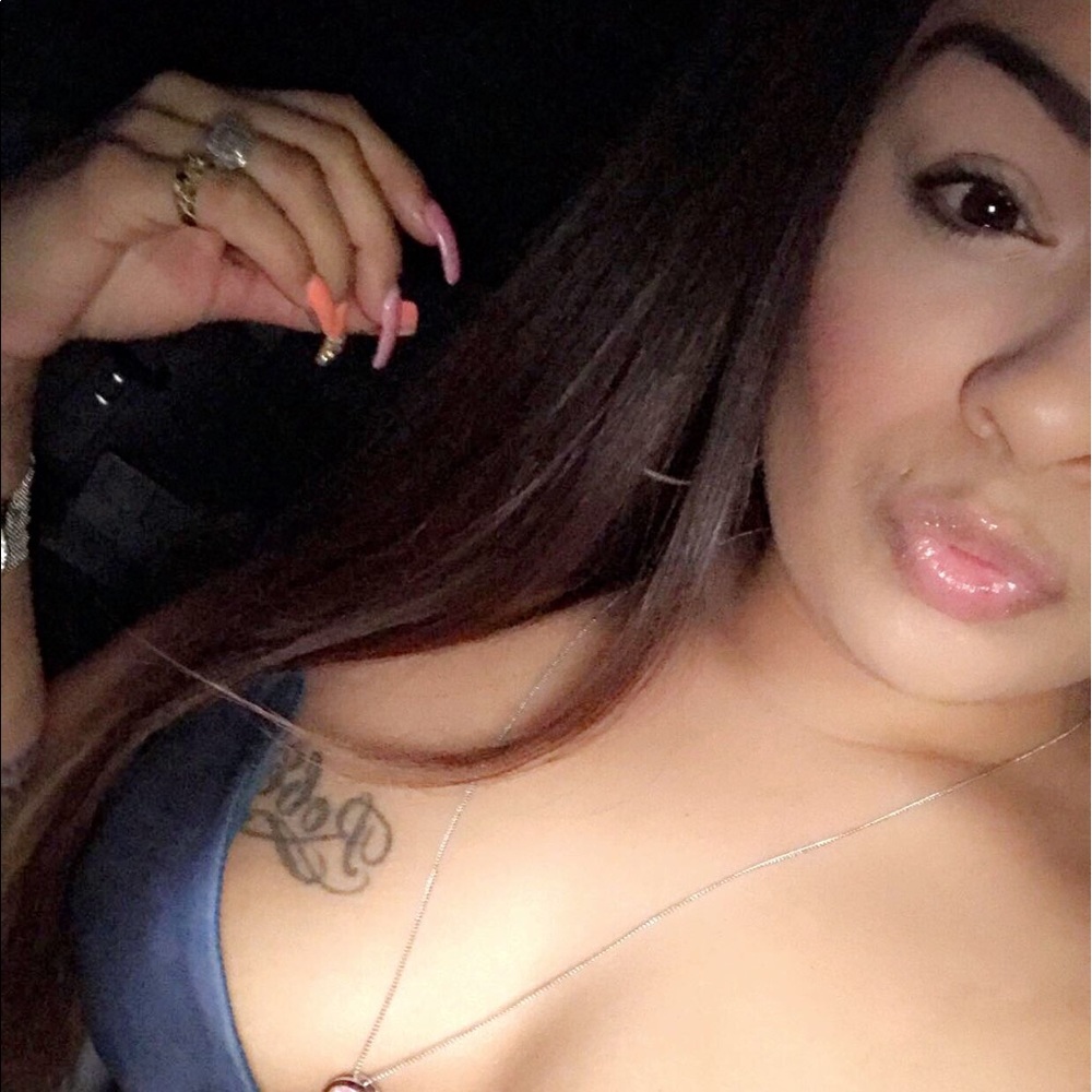 💋MEET YOUR POSHER💋