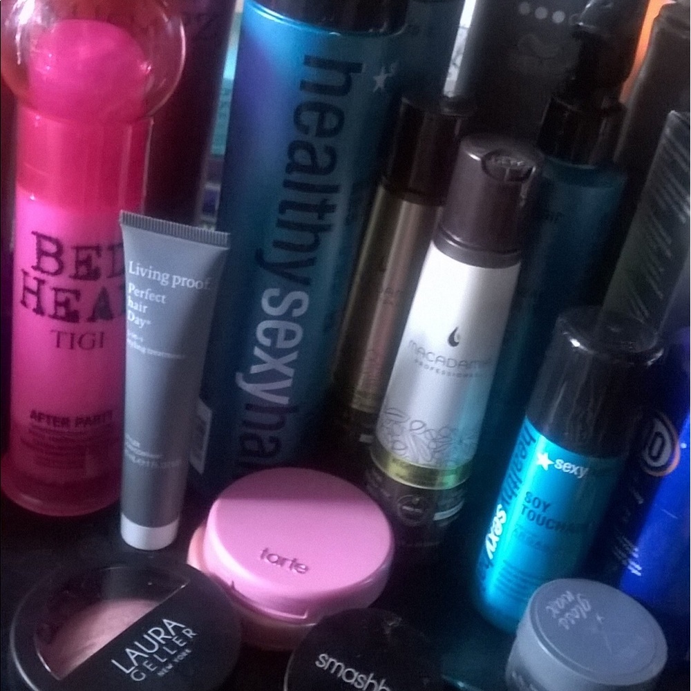 Pro products