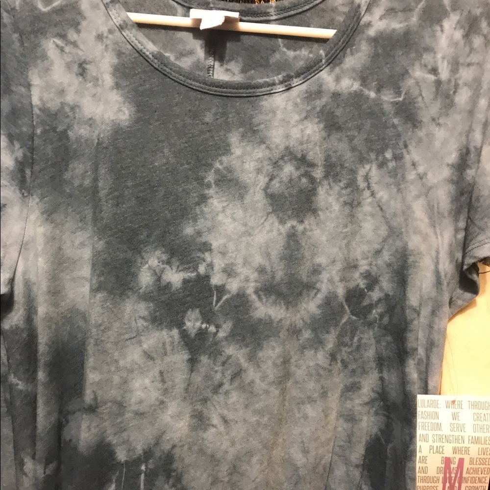 LuLaRoe Carly Dress