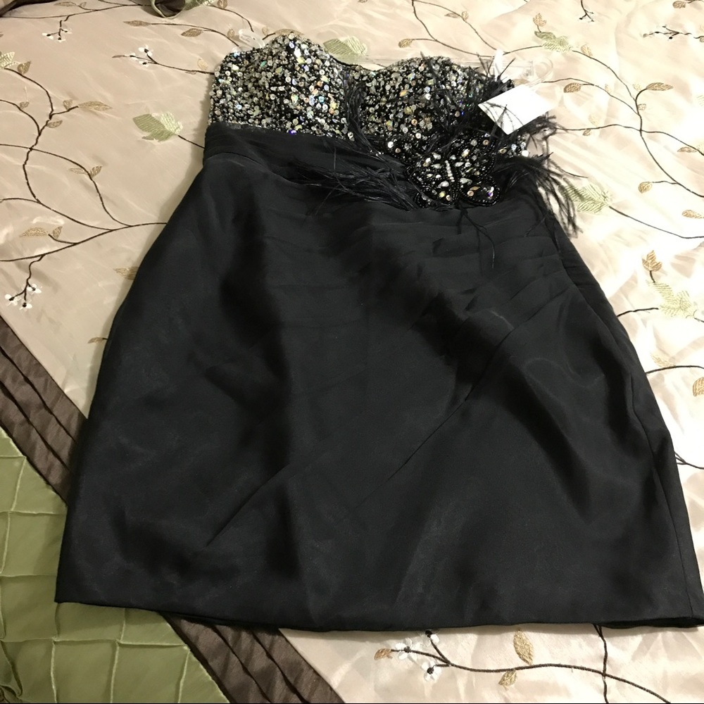 Special Occasion Dress