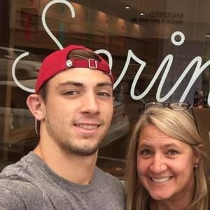 Meet your Posher, Patrick