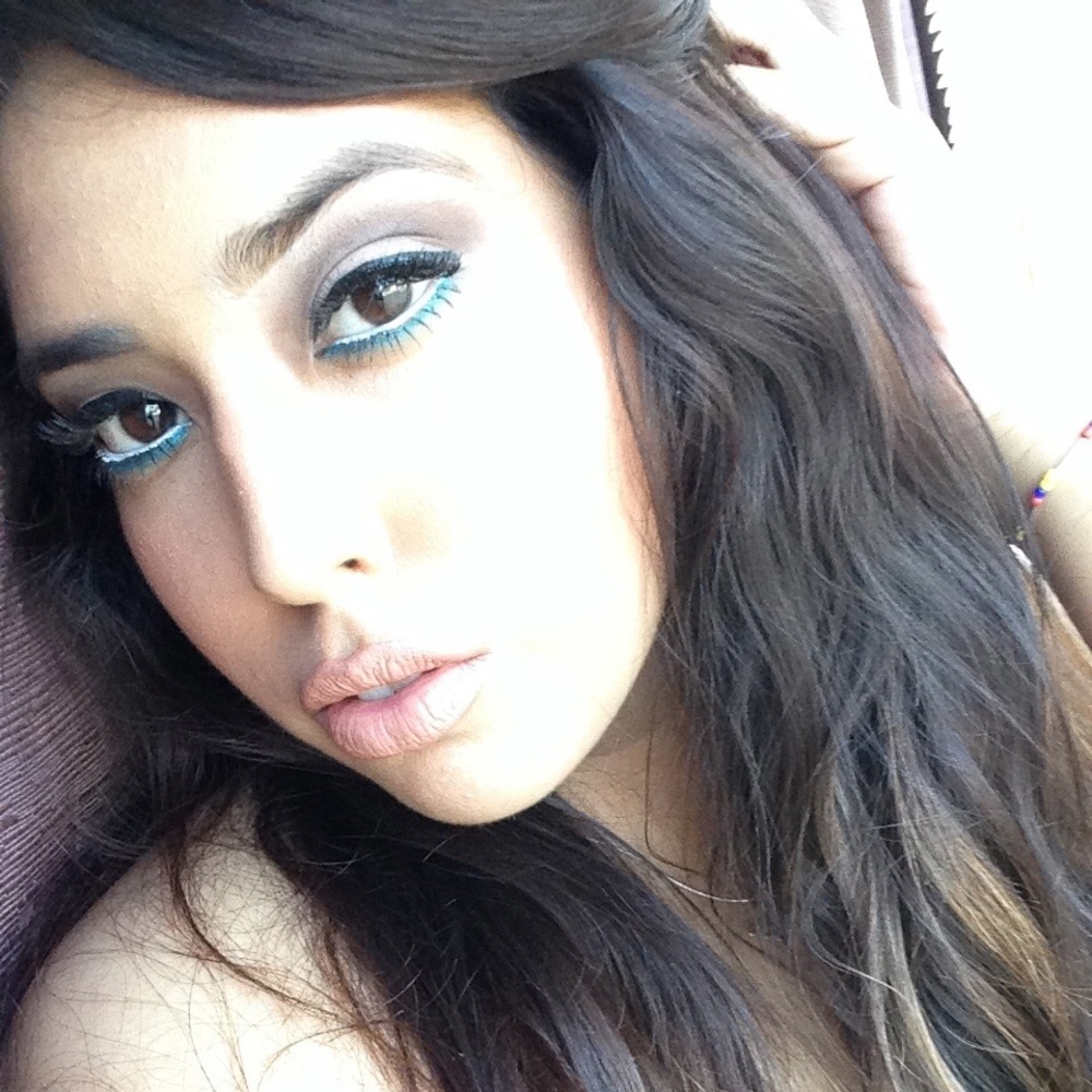 Meet your Posher, Briseida