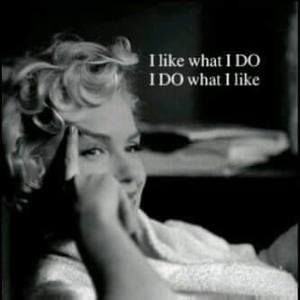 Meet your Posher, Jackie