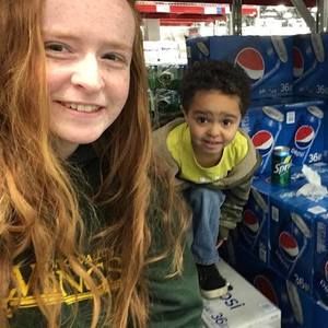 Meet your Posher, Jana