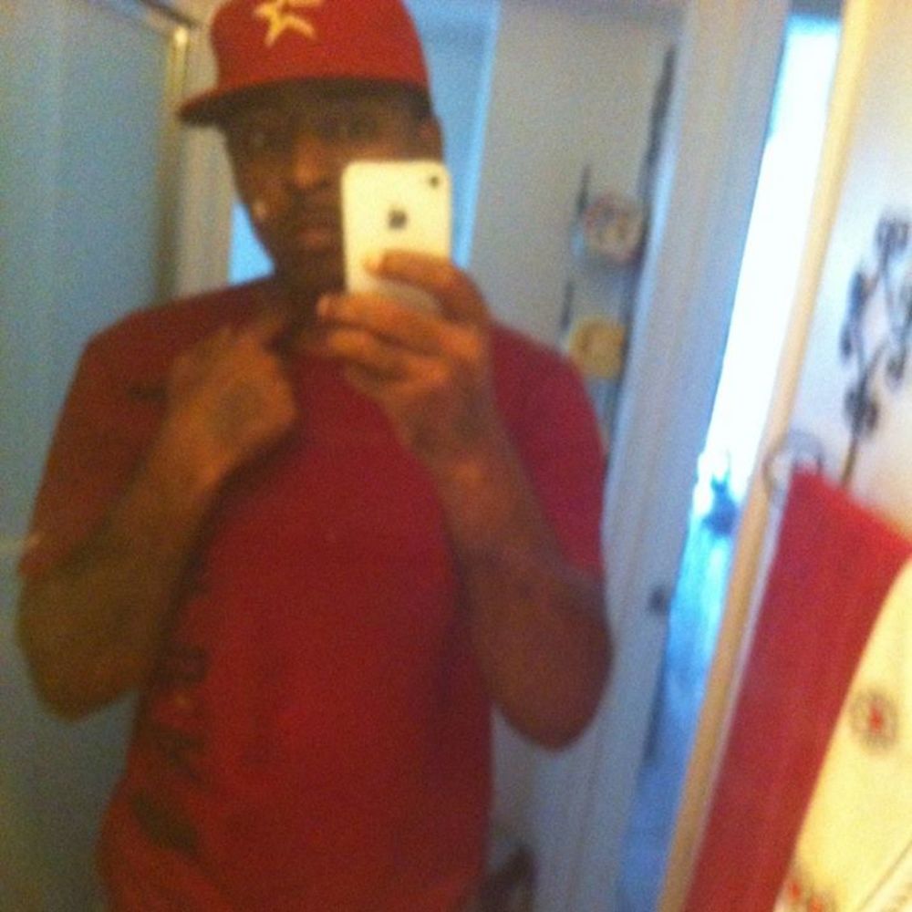 Meet your Posher, Dwayne