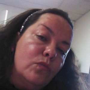 Meet your Posher, Joan