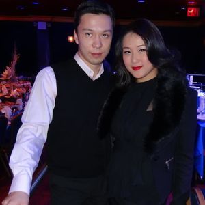 Meet your Posher, Sergey