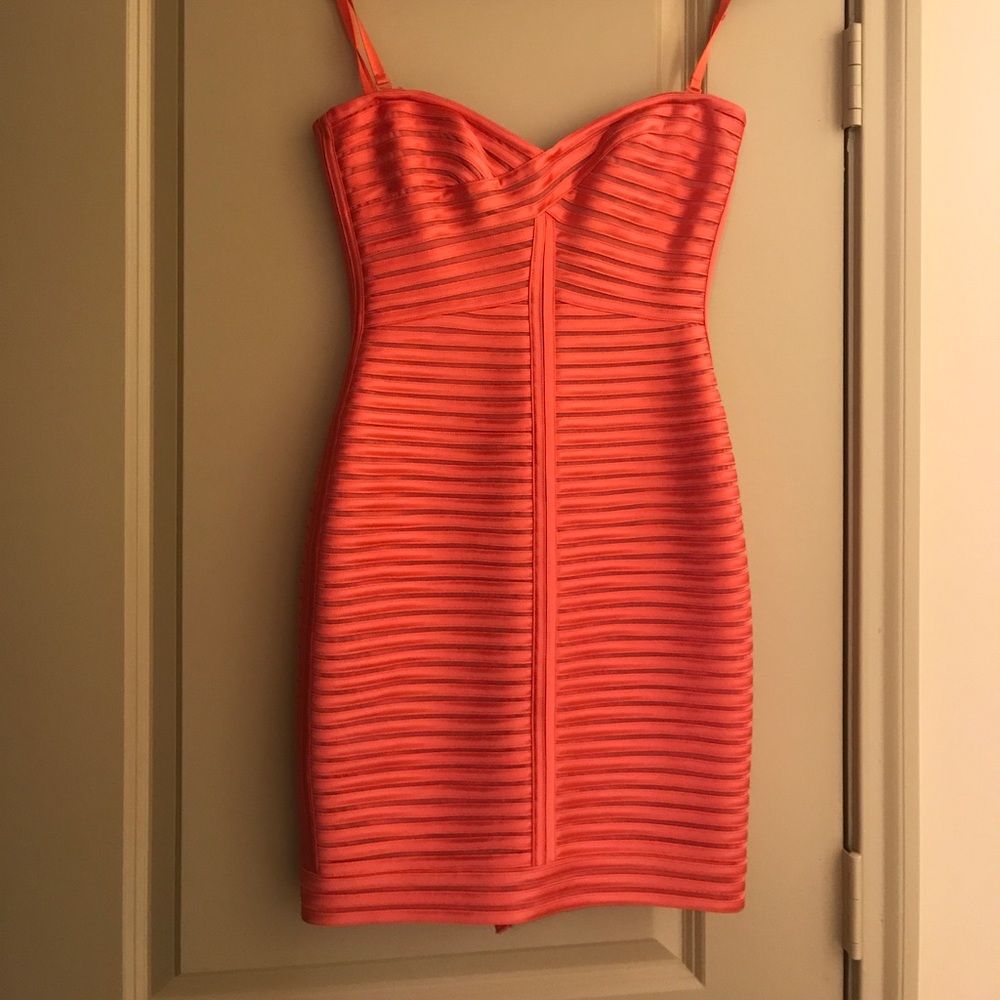 BCBG maxazria Dress